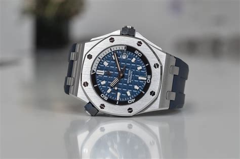 audemars piguet preiserhöhung 2021|Audemars Piguet watch prices.